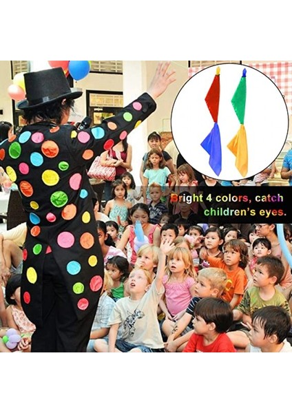 Renk Değiştiren Sihirli Mendil Sihirbazlık Oyunu modelleri