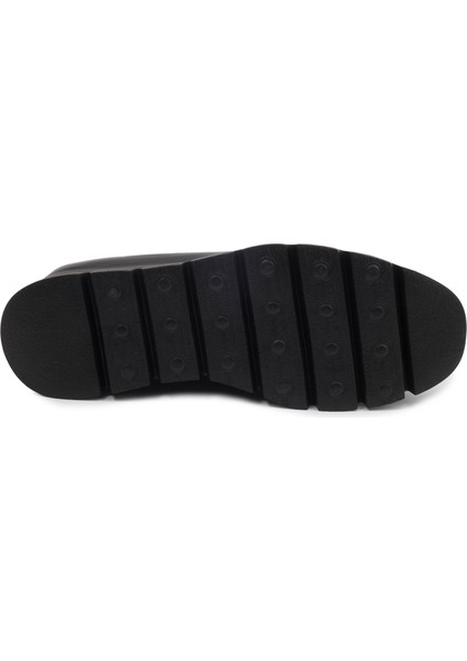 Siyah Rugan Casual Kadın Ayakkabı fırsatları