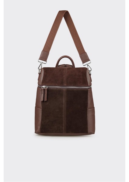 Kahve Kadın Sırt Çantası fiyatları