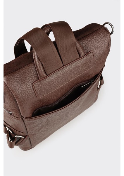 Kahve Kadın Sırt Çantası fırsatları