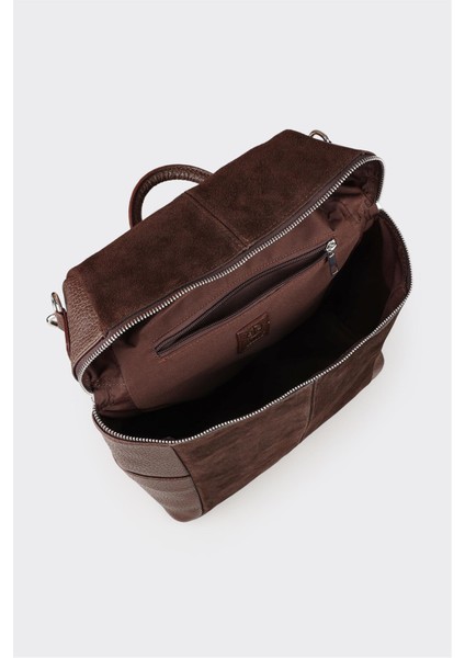 Kahve Kadın Sırt Çantası indirimleri