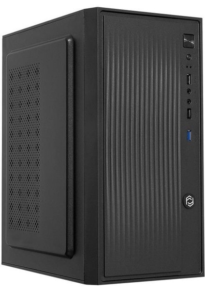 Frısby FC-2720B 300W 1X80MM Fan USB 3.0 Mıcro Atx Siyah Kasa