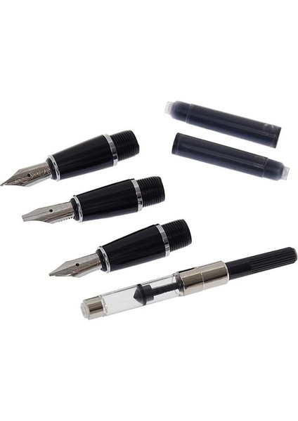 Kaligrafi Set Kaligrafi Set Siyah indirimleri