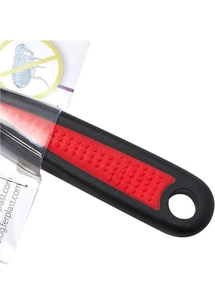 Gro 5838 Köpek Pıre Tarağı, Red, Narrow modelleri