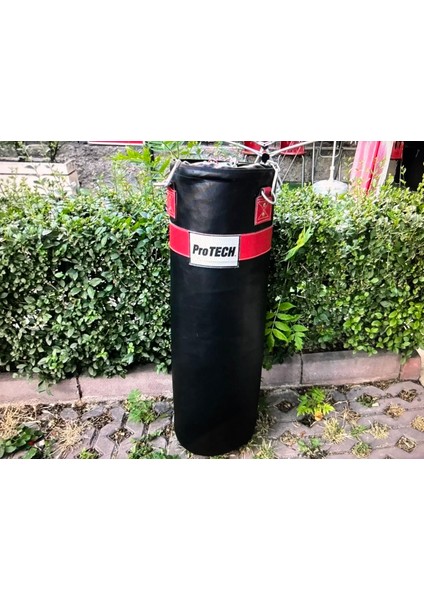 Protech Profesyonel Boks Kum Torbası