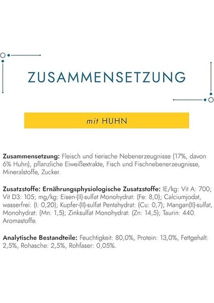 Perle Izgara Tavuklu Tam Yaş Kedi Maması (26 x 85 Gr) modelleri