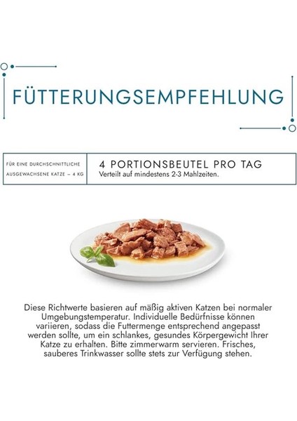 Perle Izgara Tavuklu Tam Yaş Kedi Maması (26 x 85 Gr) fırsatları