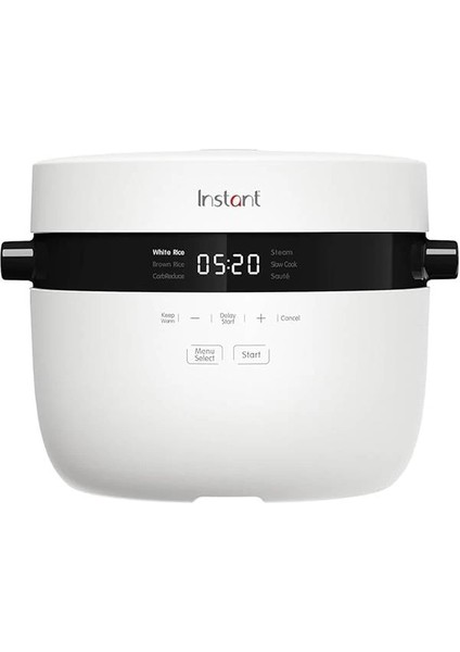 Hızlı Pilav Pişirici ve Buharlı Pişirici - Otomatik, Buharlı Pişirici, Sote ve Kızartma