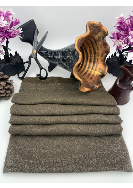 Parıltılı Triko Kumaş – Konforlu ve Şık Koleksiyonlar Için fırsatları