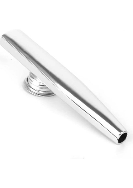 STMK6H Metal Kazoo Hediyeli - Alüminyum Alaşım (5 Adet Yedek Kazoo Zarı Hediye) indirimleri