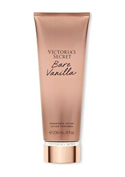 Bare Vanilla Losyon 236 ml Yumuşak Kaşmir ve Vanilya Kokulu modelleri