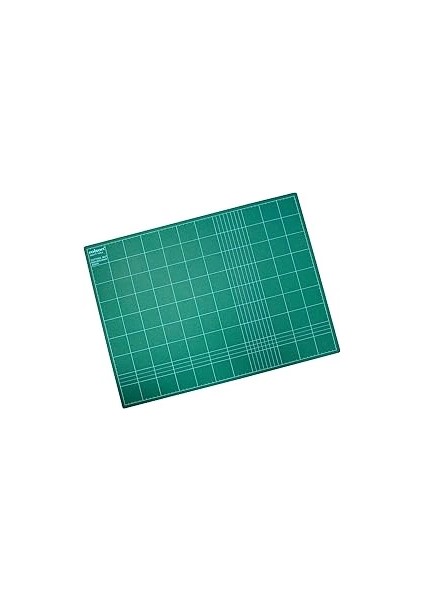 60809 600 x 450 mm A2 Cutting Mat