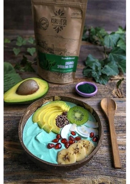 Jumbo Hindistan Cevizi Kasesi - El Yapımı Coconut Bowl - Atıştırmalık, Sos ve Çerez modelleri