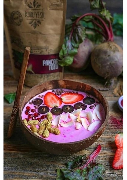 Jumbo Hindistan Cevizi Kasesi - El Yapımı Coconut Bowl - Atıştırmalık, Sos ve Çerez fırsatları