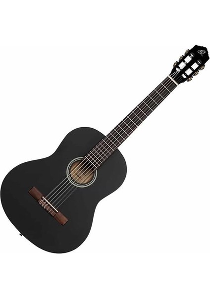 RST5MBK Klasik Gitar (Mat Siyah)