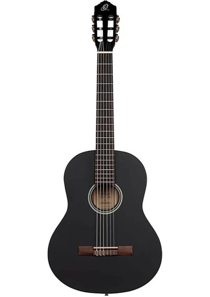 RST5MBK Klasik Gitar (Mat Siyah) fiyatları