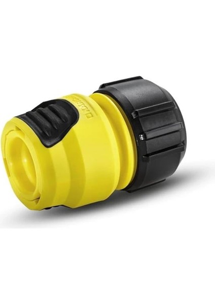 Kärcher Universal Hortum Bağlantı Aparatı Plus, Sarı