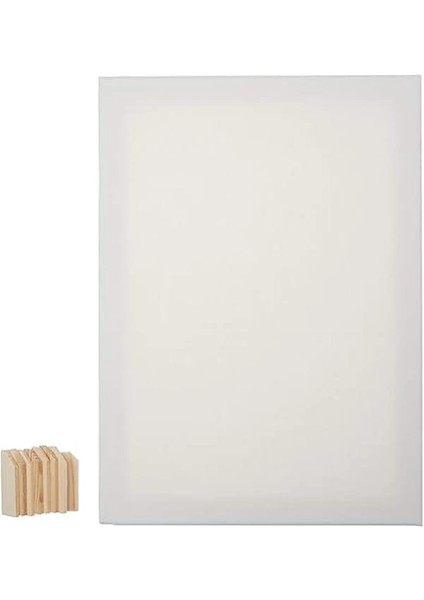 Academy Tuval, 280GR, 25X35CM fırsatları