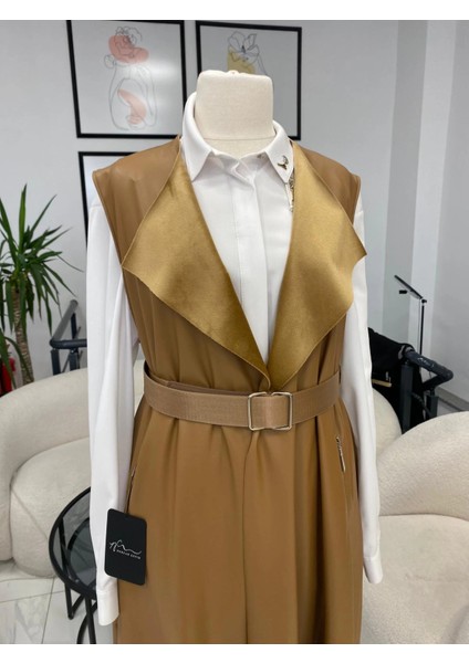 Deri Yelek modelleri