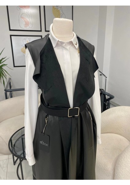 Deri Yelek fiyatları