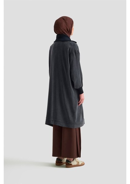 Kupra Mixli Triko Kap 25KD2008 Lacivert fırsatları