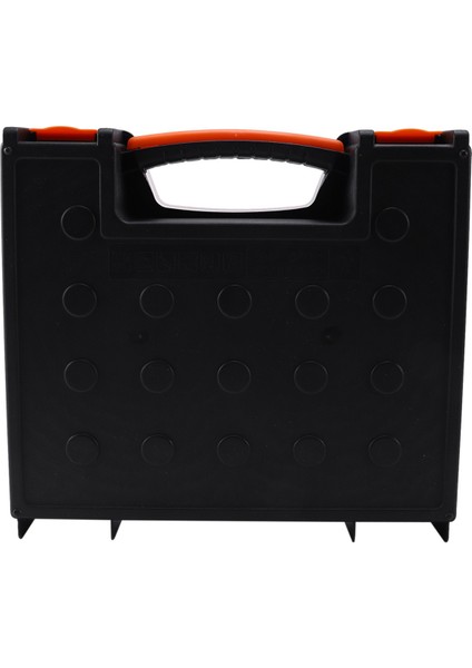 3x BF-312 Lastic Donanım Aracı Depolama Kılıfı Spanner Sigar Parçaları Donanım Organizatör Kutusu (Yurt Dışından) modelleri