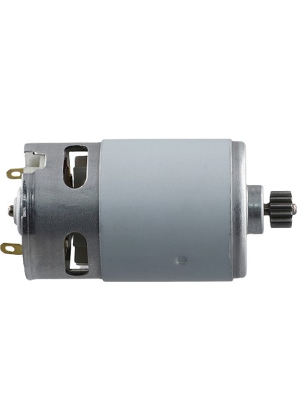 21V RS550 Dc Motor 14TEETH 9 5mm Mini Zincir Testere Elektrik Motor Motoru Matkap Şarj Edilebilir Güç Alet Aksesuarları (Yurt Dışından) fiyatları
