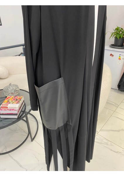 Deri Tunik modelleri