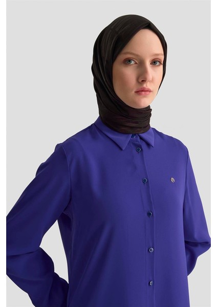 Trend Tunik 25YT4300 Morcivert modelleri