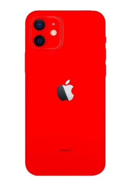 IPHONE 12 Red 64GB Yenılenmıs A Grade (12 Ay Garantılı) modelleri