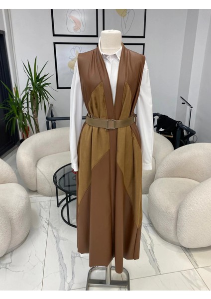 Deri Yelek fırsatları