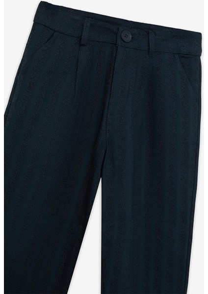 Bg Store Erkek Çocuk Lacivert Pantolon fiyatları