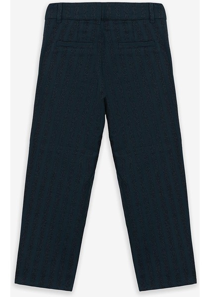 Bg Store Erkek Çocuk Lacivert Pantolon modelleri
