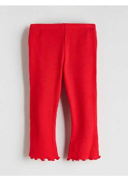 Lcw Baby Ekru Bebe Yaka Kız Bebek Sweatshirt ve Tayt 2'li indirimleri