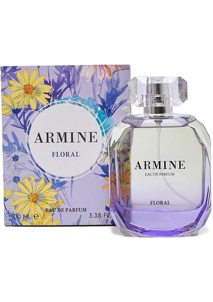Parfüm Floral 100 ml Edp fiyatları