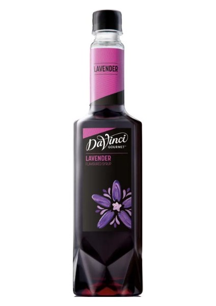 Davinci Şurup Lavanta Aromalı 750ML (Lavender)