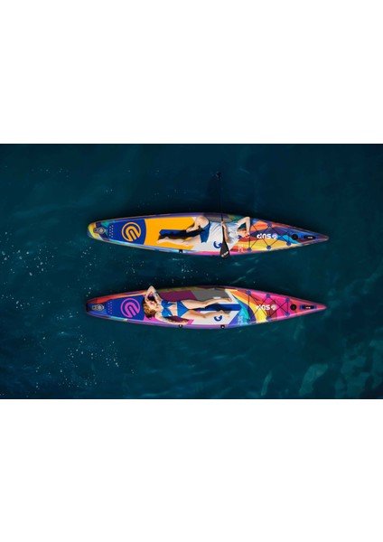 Suplimanı 380X71X15 Supboard Paddle Board Şişme Sörf Tahtası Tam Set Sup Board fiyatları
