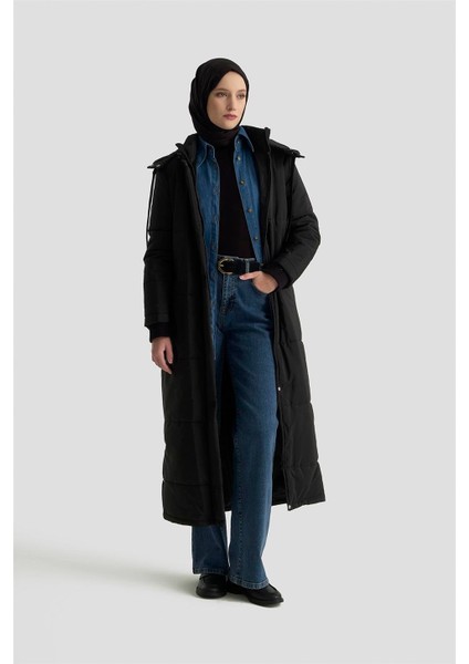 Trend Kapitone 24KT740 Siyah fiyatları