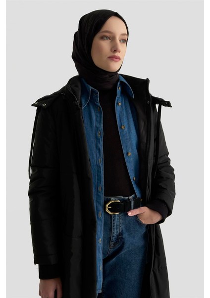 Trend Kapitone 24KT740 Siyah modelleri