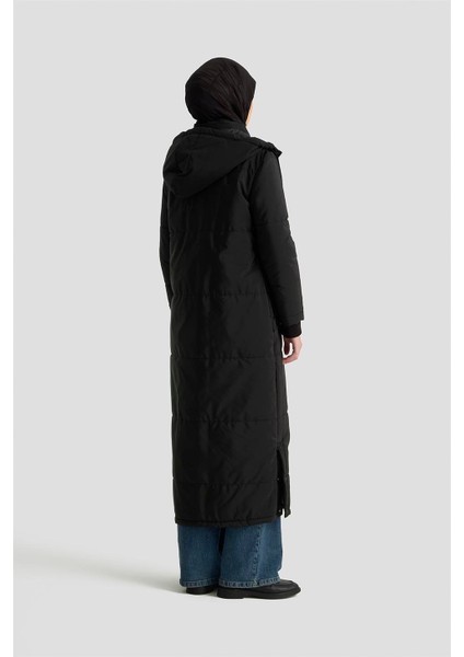 Trend Kapitone 24KT740 Siyah indirimleri