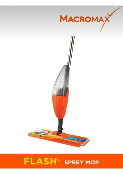 Flash Sprey Mop