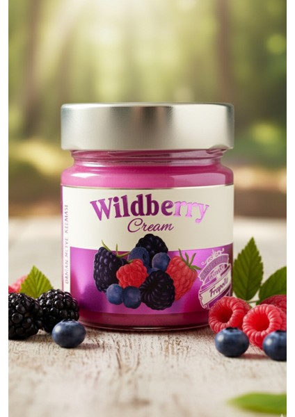 Orman Meyveli Kreması 220 Gr. fırsatları