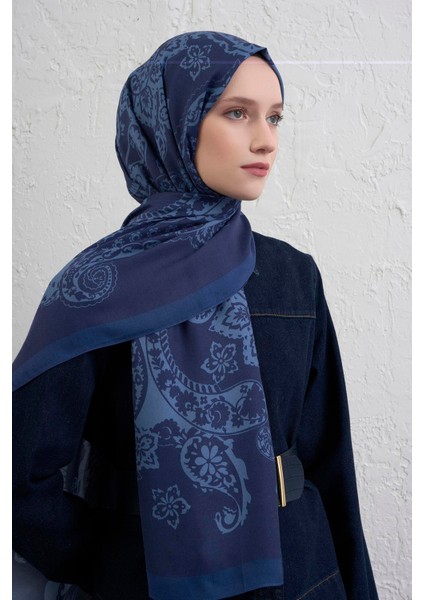 Ipek Tensel Etro Şal 25