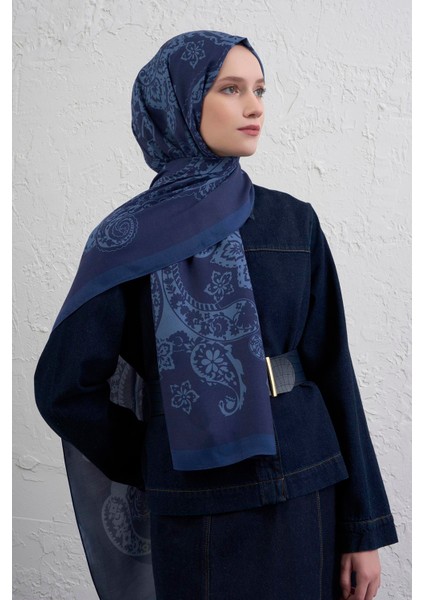 Ipek Tensel Etro Şal 25 fırsatları