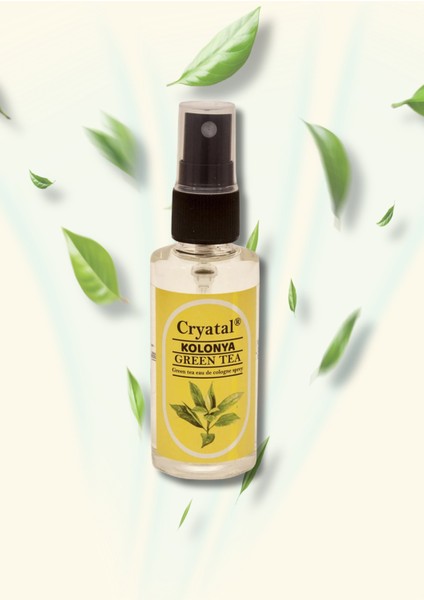 Green Tea 50 ml Kolonya fiyatları