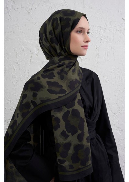 Ipek Tensel Leopar Şal 3 35 fiyatları