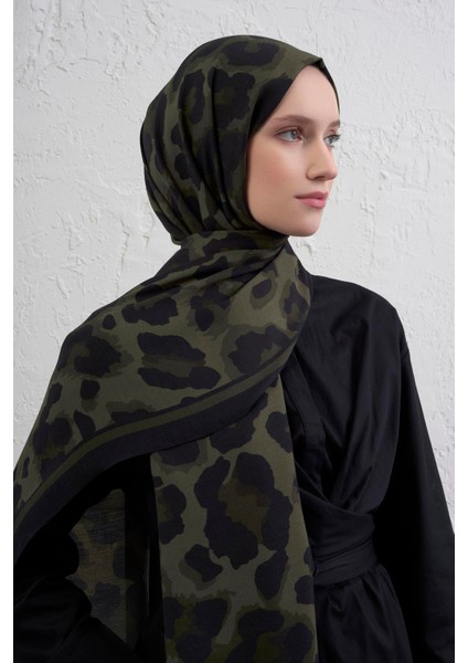 Ipek Tensel Leopar Şal 3 35 fırsatları