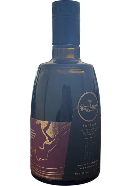Edremit 500ML Extra Virgin Oliveoil modelleri