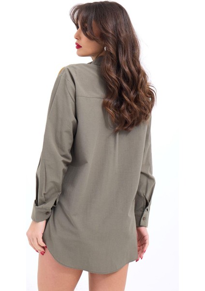 6865 Gömlek-Genova indirimleri