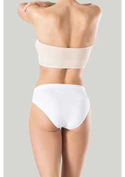 Miss Fit 1006 Geniş Kenarlı Slip fiyatları